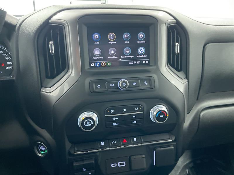 gmc Sierra 2500 2024 - 15