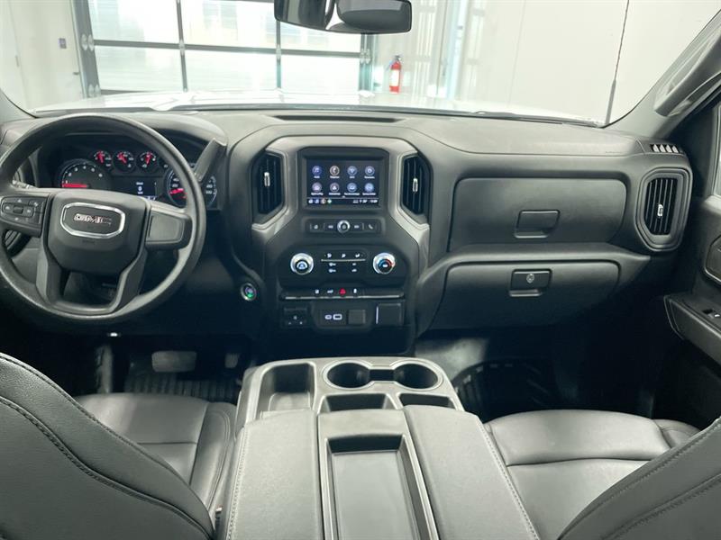 gmc Sierra 2500 2024 - 17