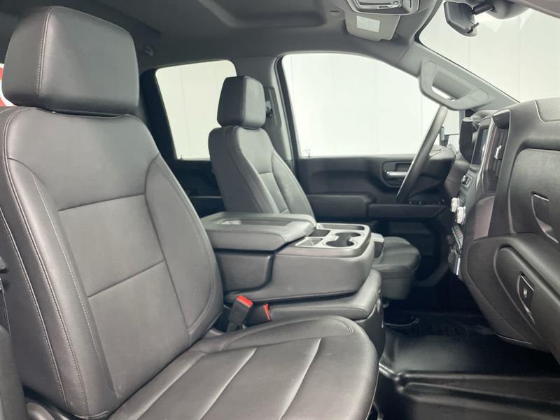 gmc Sierra 2500 2024 - 19