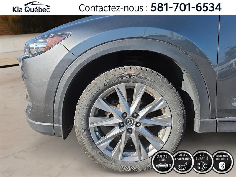 mazda CX-5 2021 - 5