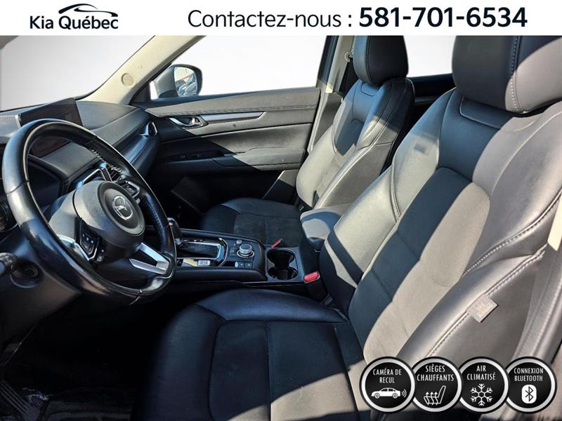 mazda CX-5 2021 - 13