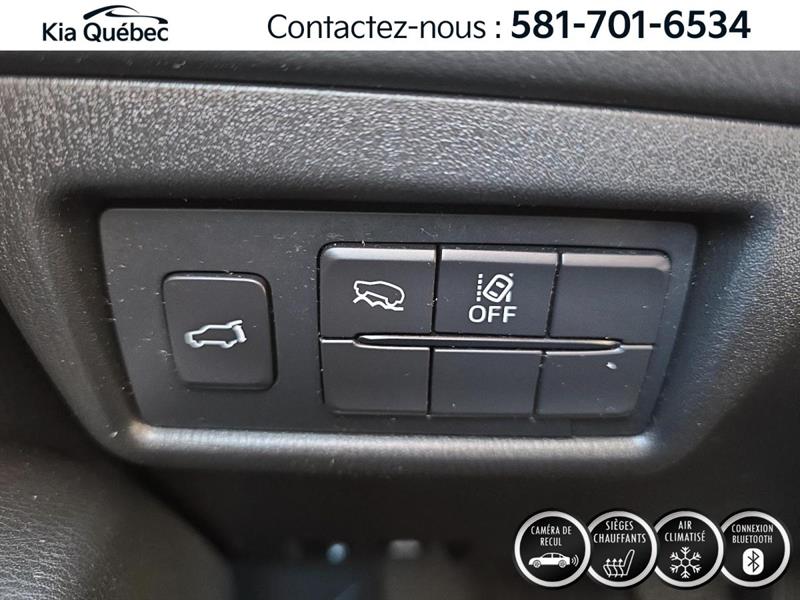 mazda CX-5 2021 - 16