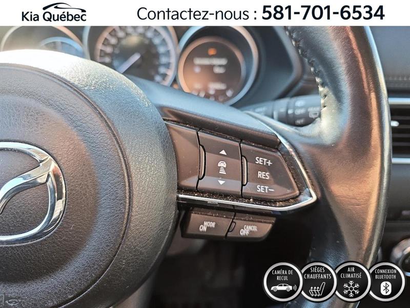mazda CX-5 2021 - 20