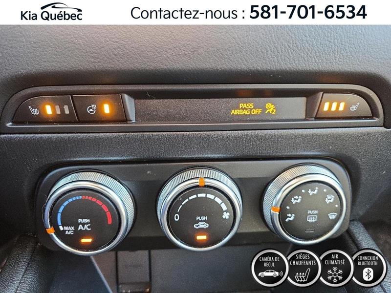 mazda CX-5 2021 - 28