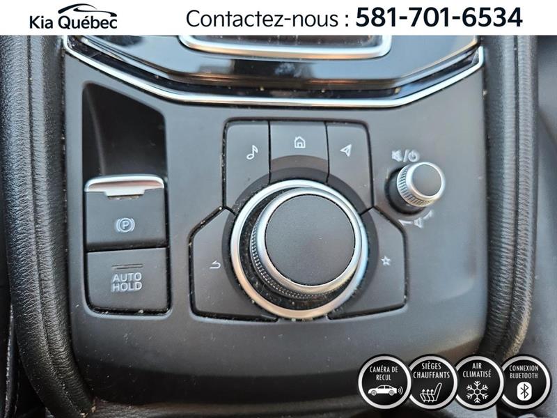 mazda CX-5 2021 - 30