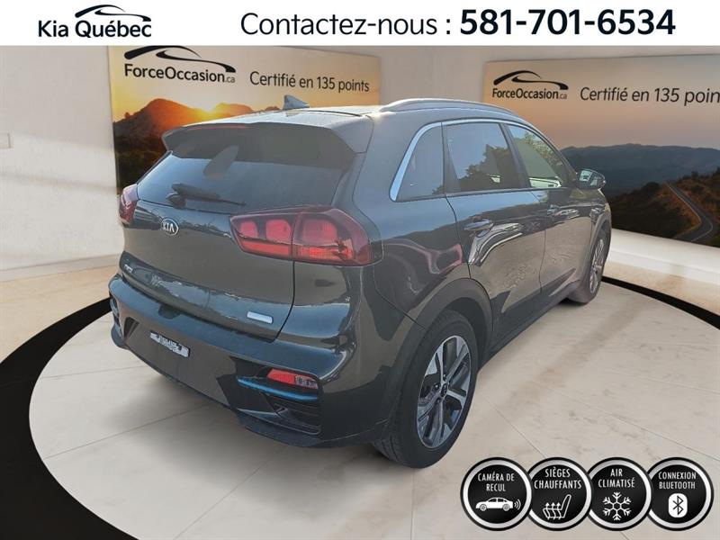 kia Niro 2021 - 3