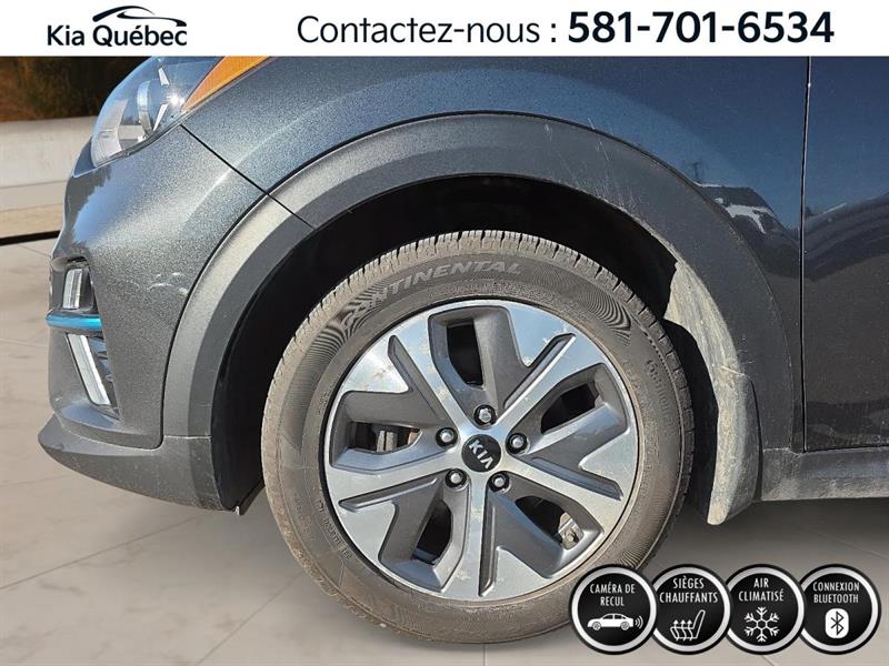 kia Niro 2021 - 5