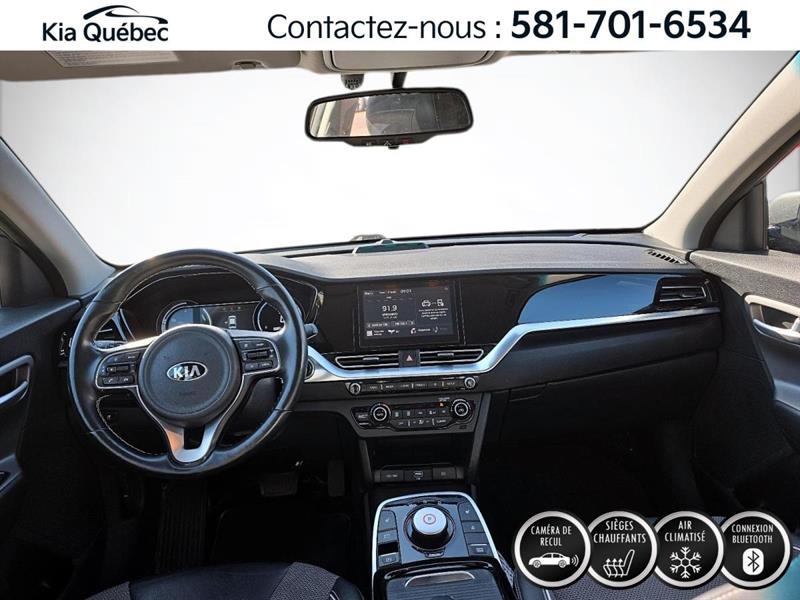 kia Niro 2021 - 7