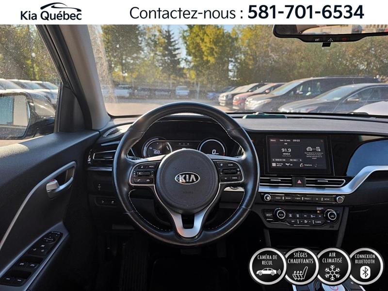 kia Niro 2021 - 8