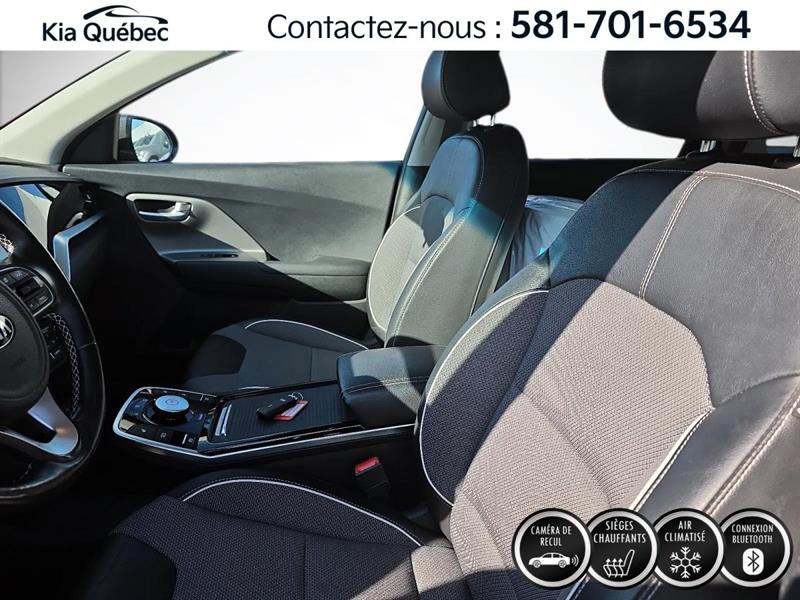 kia Niro 2021 - 13