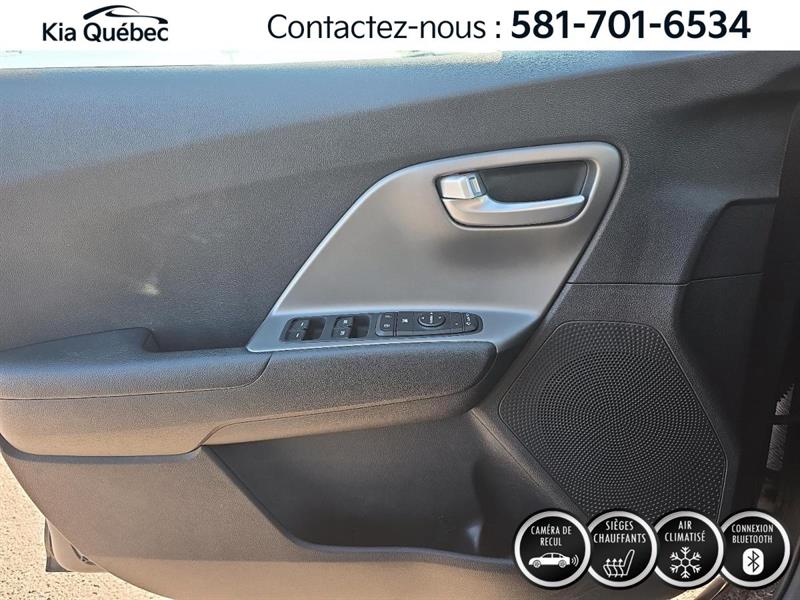 kia Niro 2021 - 14