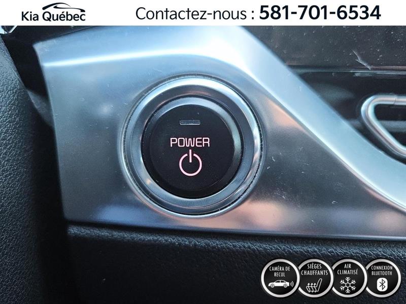 kia Niro 2021 - 23