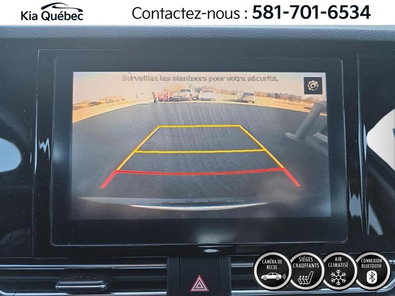 kia Niro 2021 - 26