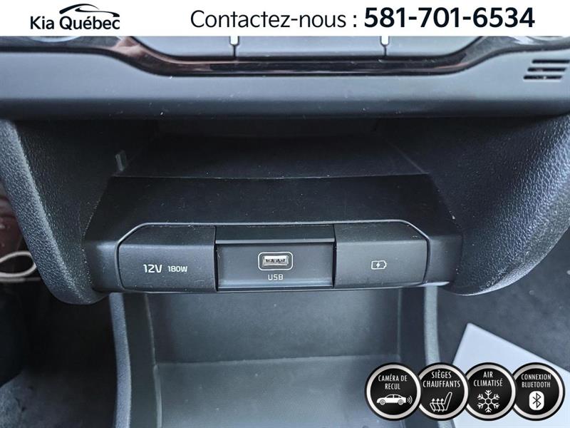 kia Niro 2021 - 29