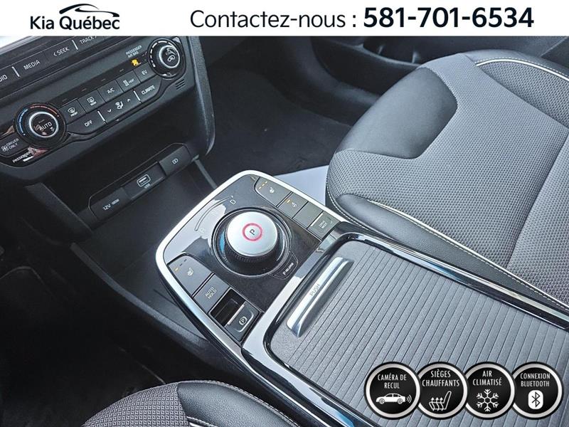 kia Niro 2021 - 32