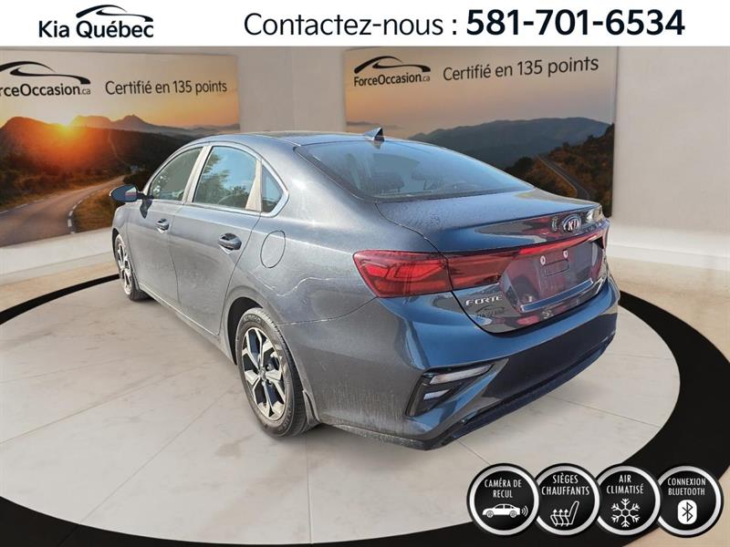 kia Forte 2020 - 2