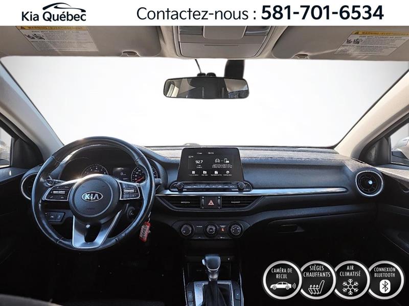 kia Forte 2020 - 7