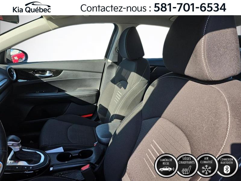 kia Forte 2020 - 13