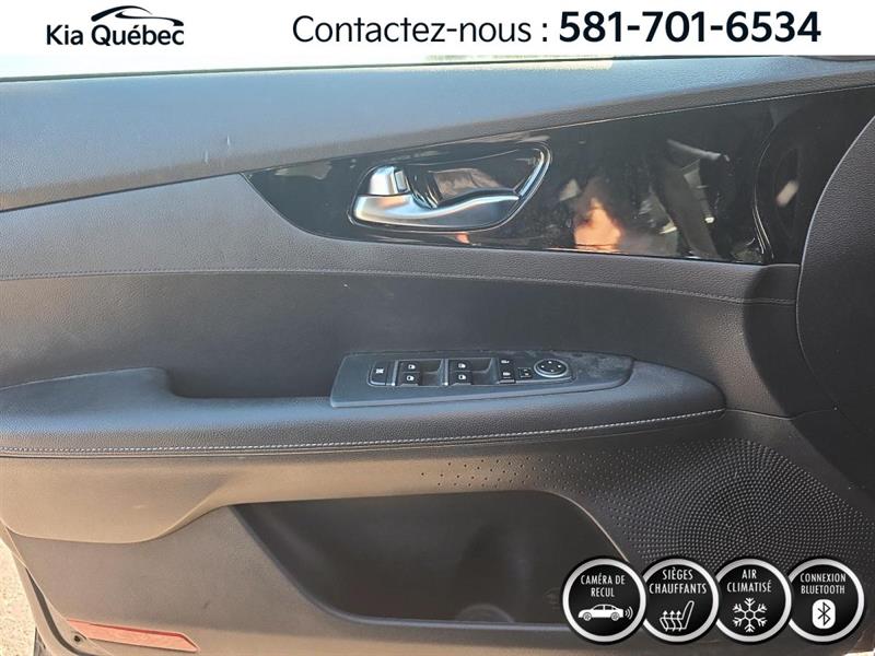 kia Forte 2020 - 14