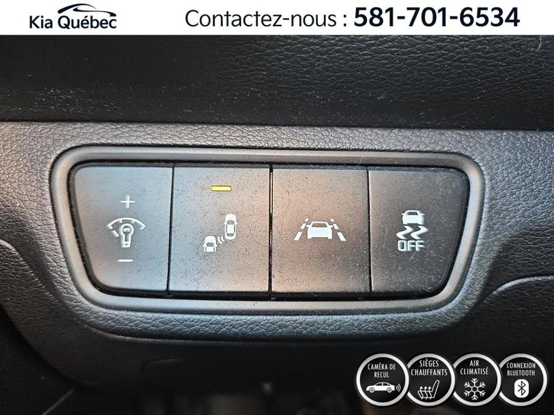 kia Forte 2020 - 16
