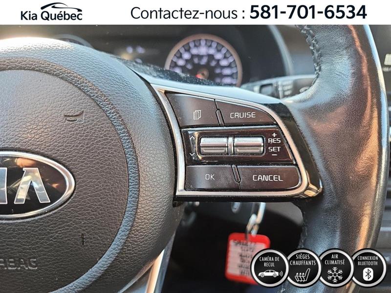 kia Forte 2020 - 20