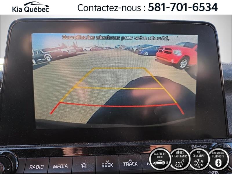 kia Forte 2020 - 25