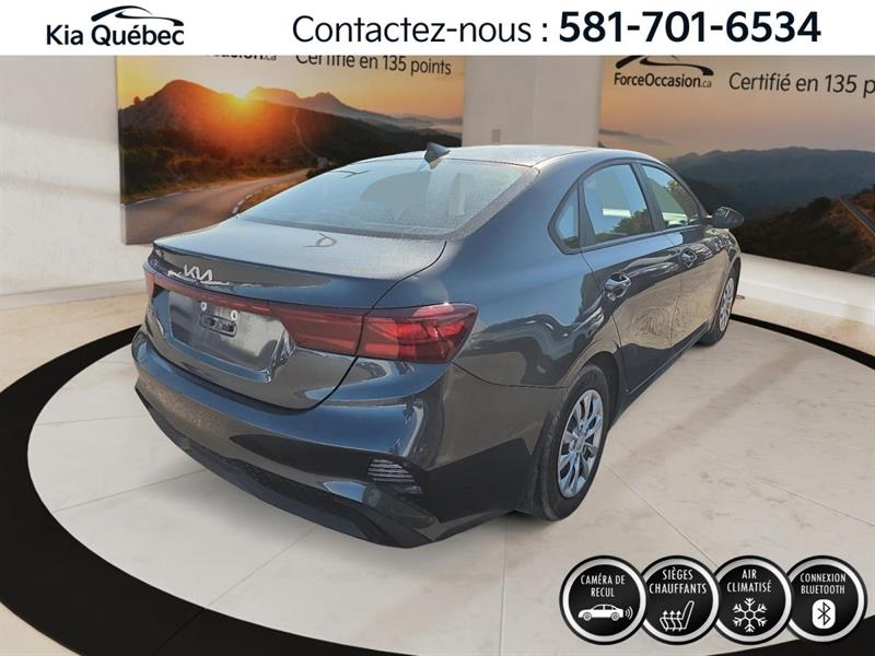 kia Forte 2022 - 3