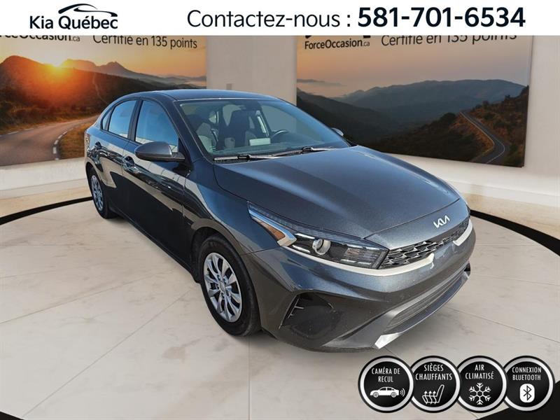 kia Forte 2022 - 4
