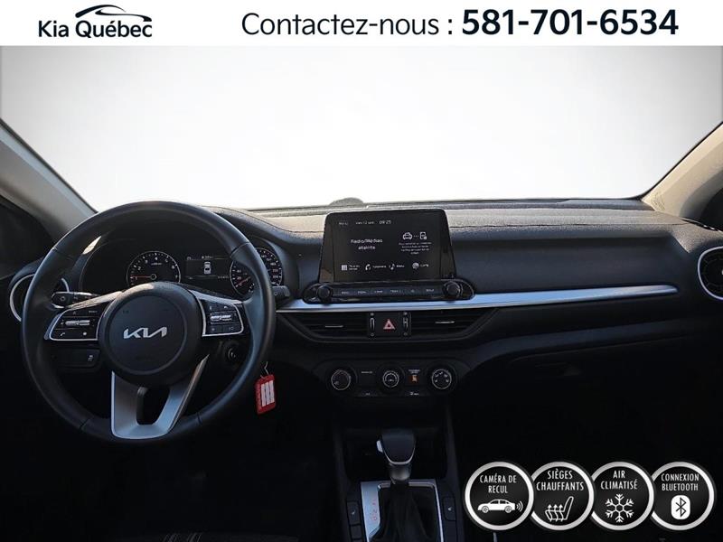 kia Forte 2022 - 7