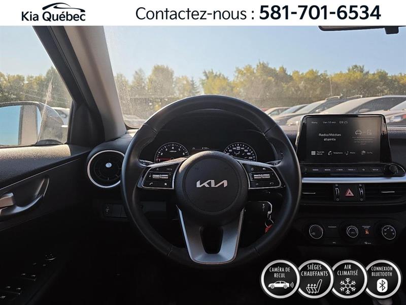 kia Forte 2022 - 8