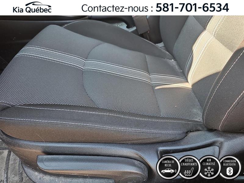 kia Forte 2022 - 11