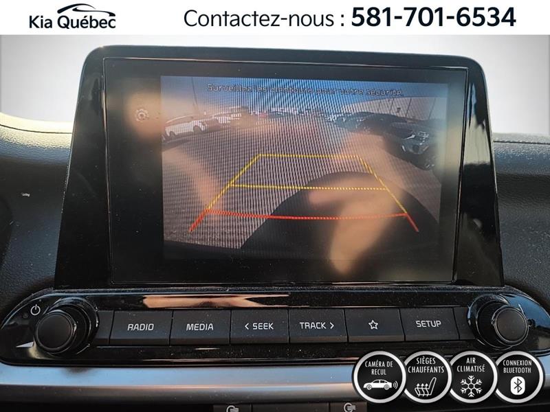 kia Forte 2022 - 25
