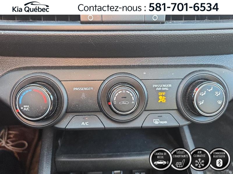 kia Forte 2022 - 26