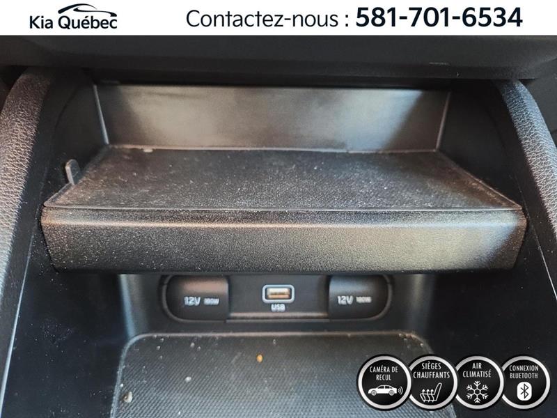 kia Forte 2022 - 28