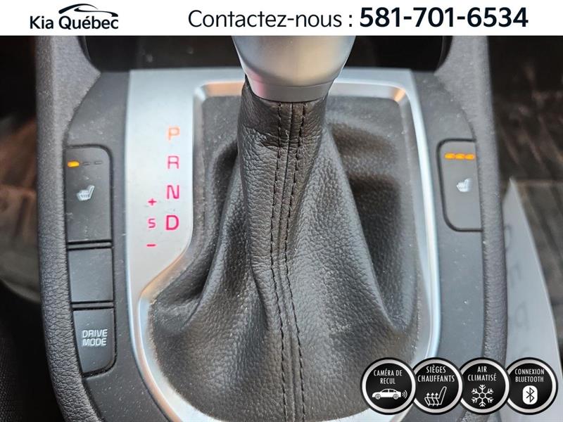 kia Forte 2022 - 29