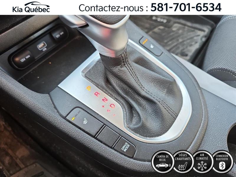 kia Forte 2022 - 30