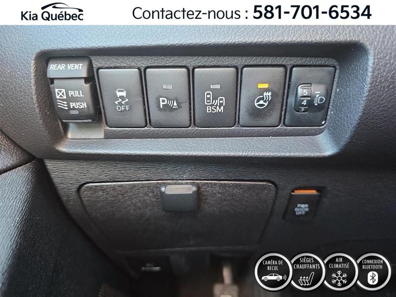 toyota Sienna 2017 - 20