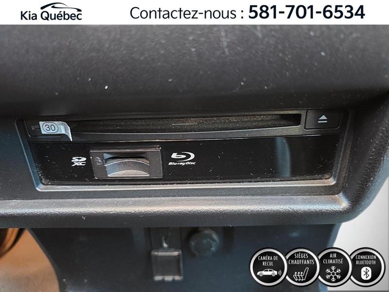 toyota Sienna 2017 - 34