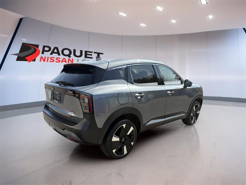 nissan Kicks 2025 - 2