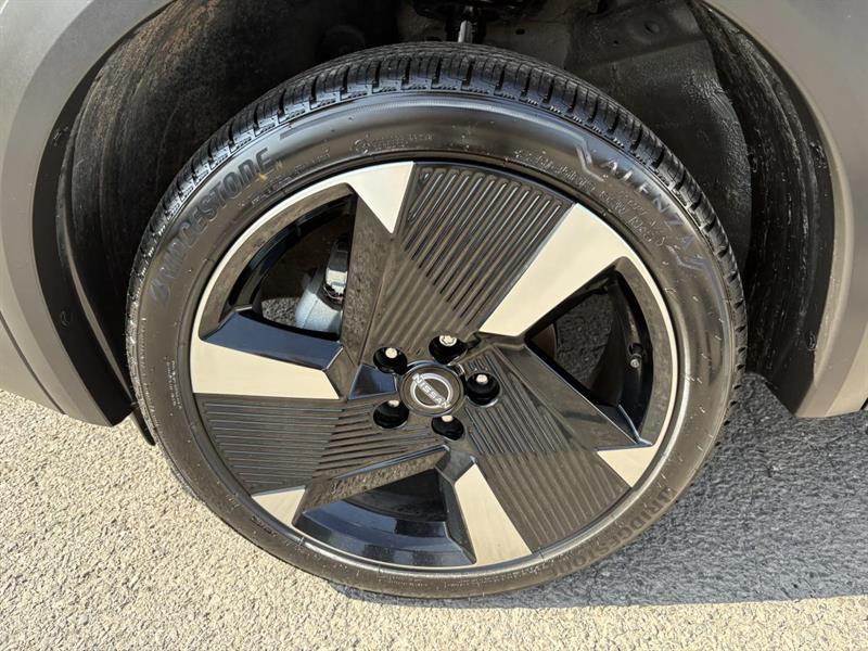 nissan Kicks 2025 - 33