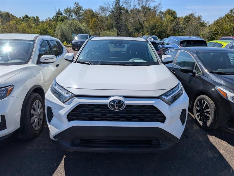 toyota RAV4 2022 - 3