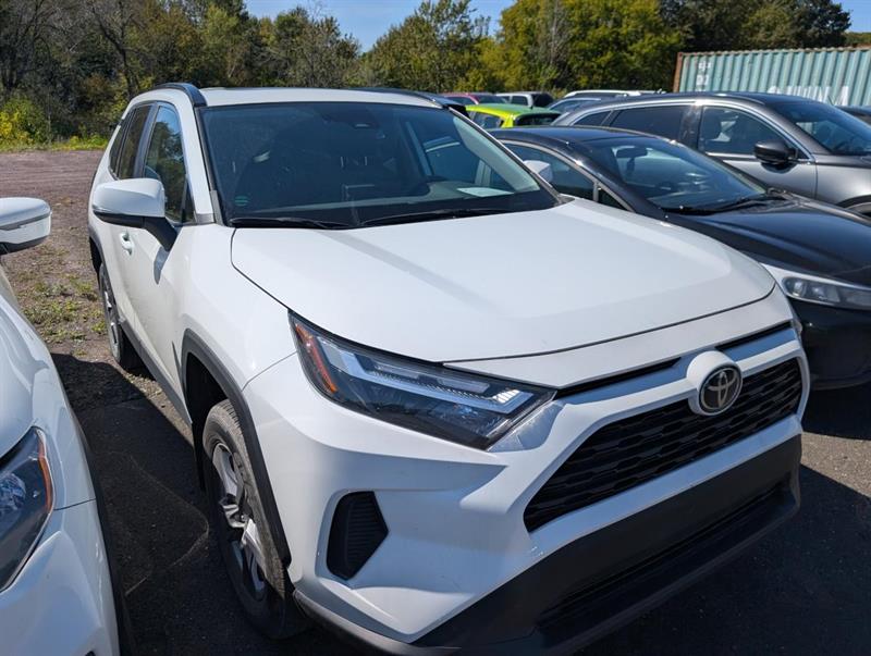 toyota RAV4 2022 - 5