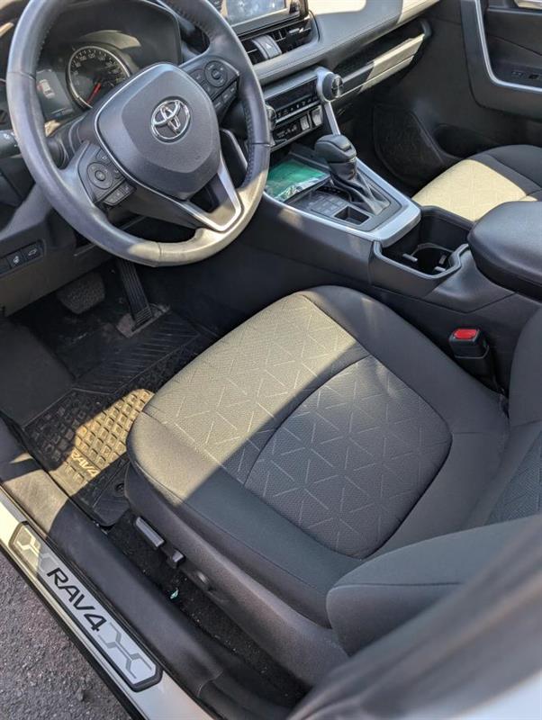 toyota RAV4 2022 - 7