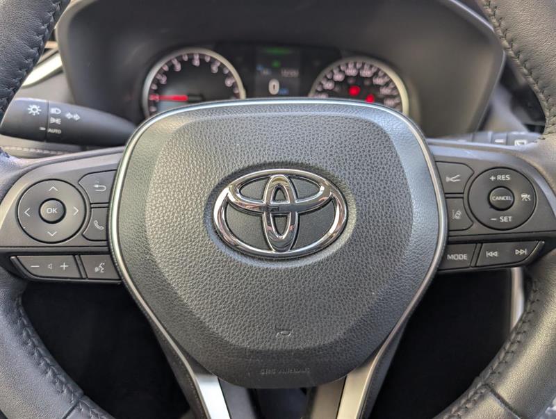 toyota RAV4 2022 - 15