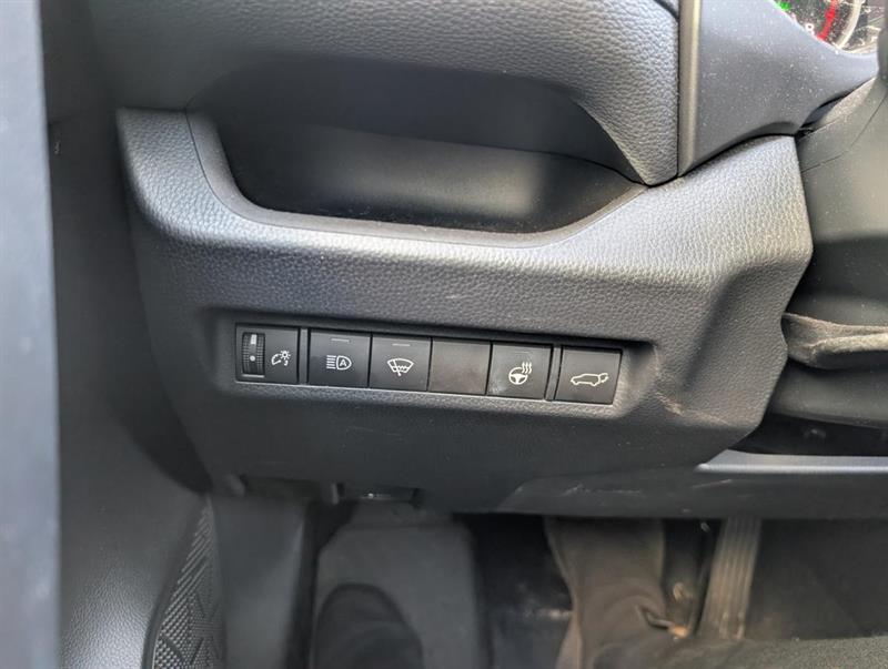 toyota RAV4 2022 - 16