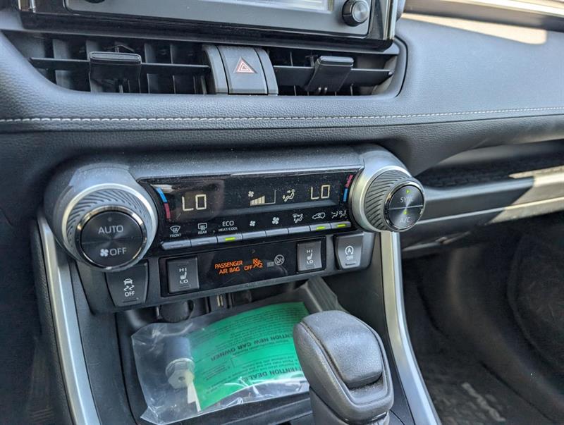 toyota RAV4 2022 - 17