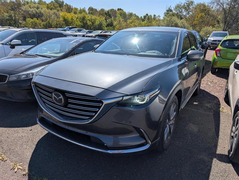 mazda CX-9 2020