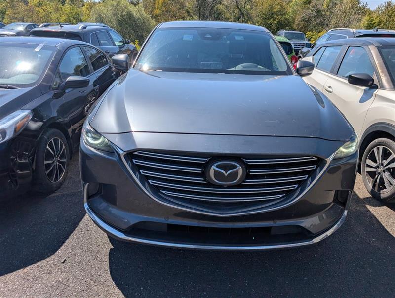 mazda CX-9 2020 - 3