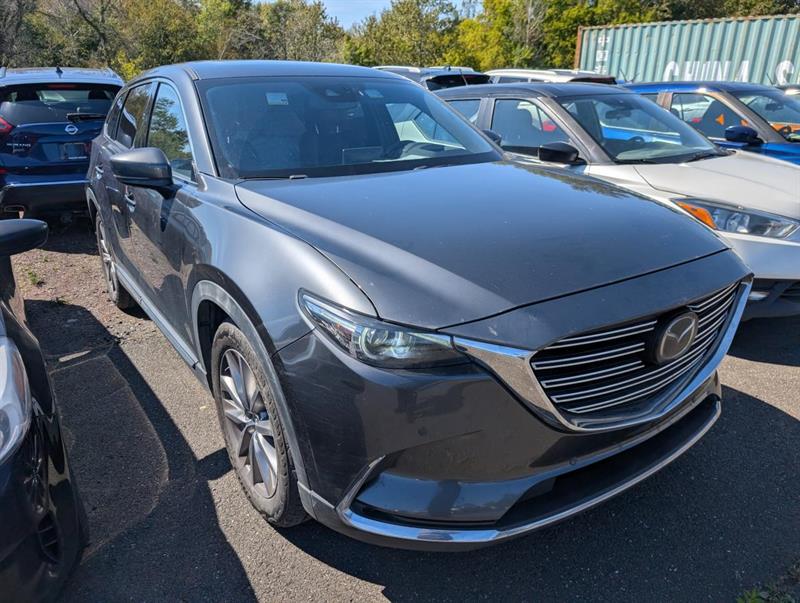 mazda CX-9 2020 - 5