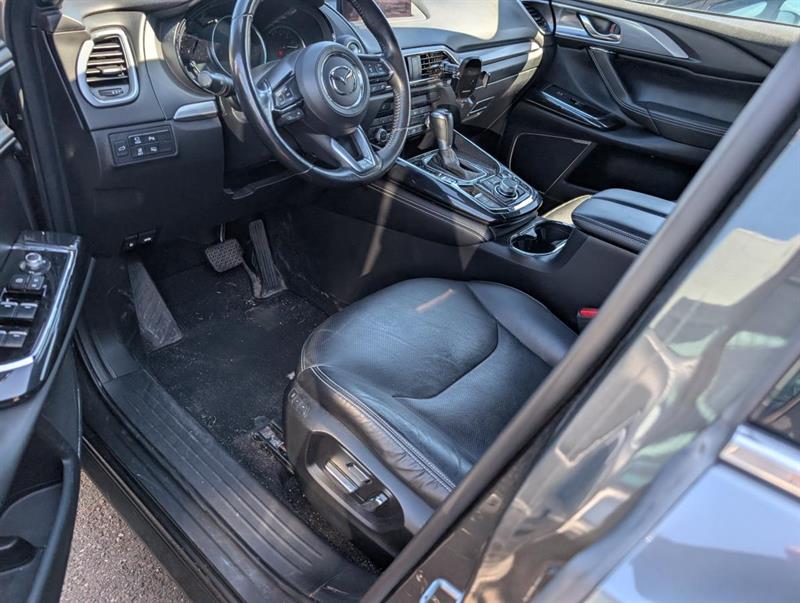 mazda CX-9 2020 - 8